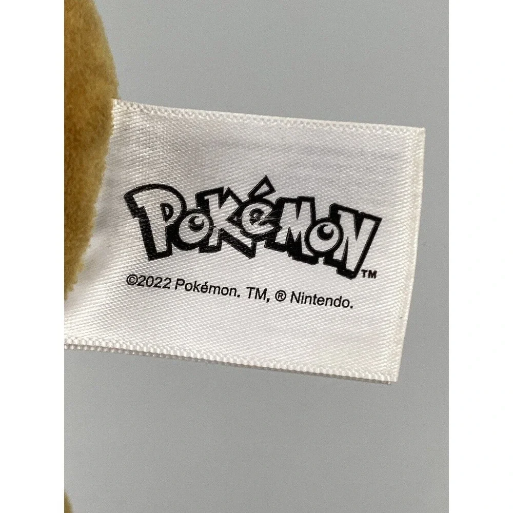 Jazwares Pokemon 8